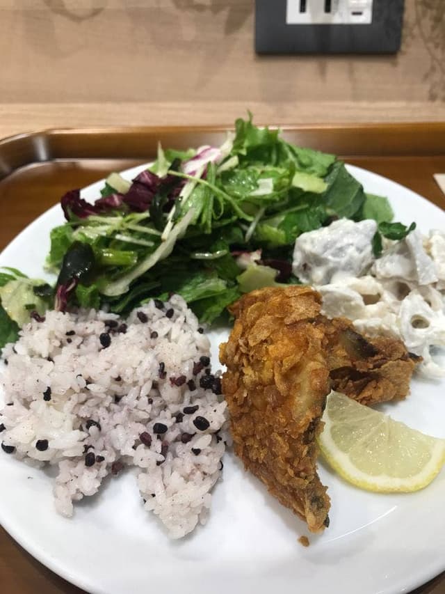 リワードキッチンプラス イオンスタイル座間店 - サブ画像1