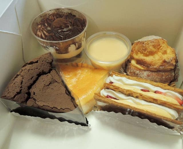 菓子工房 Haru - サブ画像1