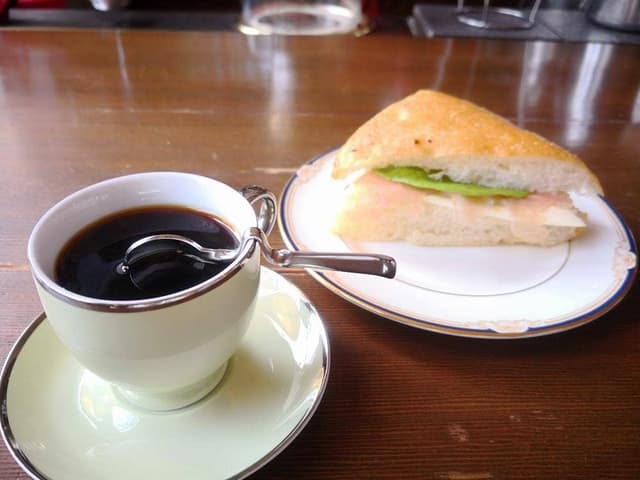 Cafe Fleurant - サブ画像2