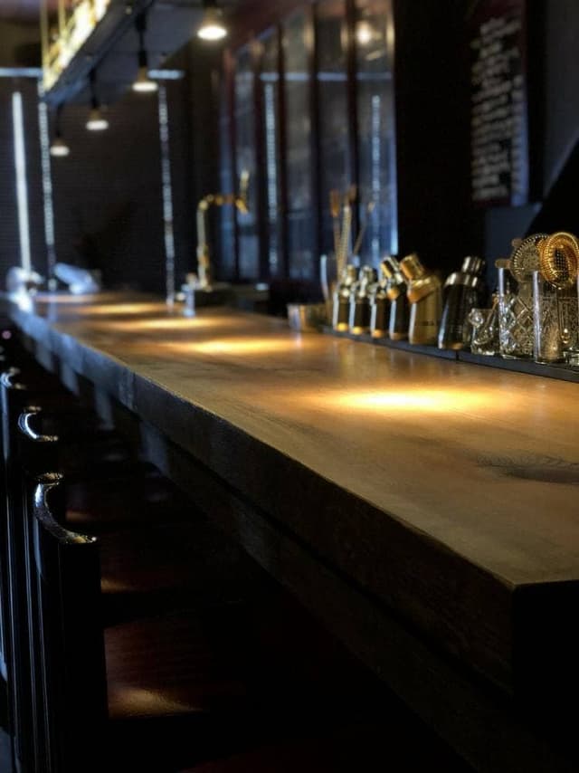 BAR&Dining ITSUMURA - サブ画像1