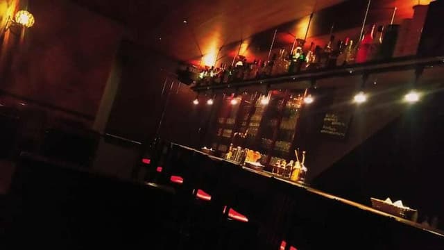 BAR&Dining ITSUMURA - サブ画像2