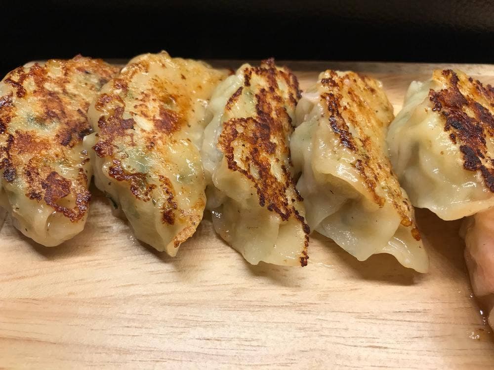 餃子屋EX