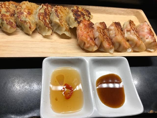 餃子屋EX - サブ画像2