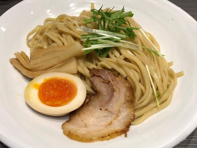 麺処 豊洲屋 - サブ画像1