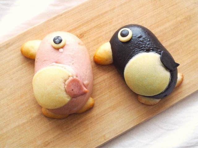 ぱんやのパングワン - サブ画像3
