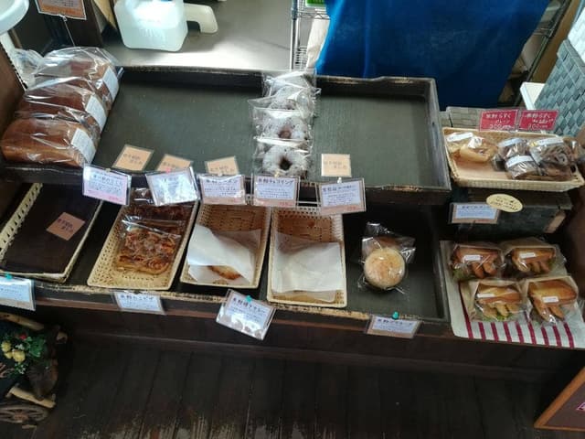 駅舎工房 モンファボリ - サブ画像3