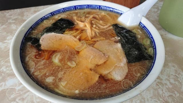 中華亭 - サブ画像3