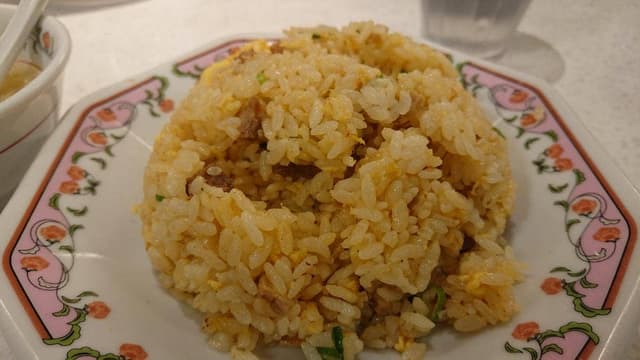 餃子の王将 多賀城店 - サブ画像2