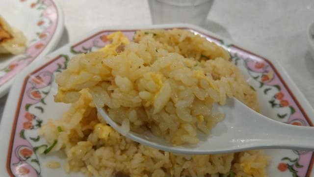 餃子の王将 多賀城店 - サブ画像3