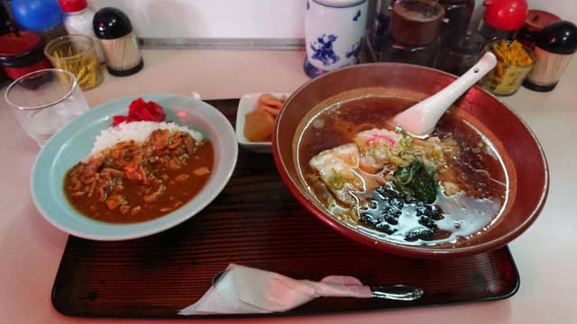 辰の子食堂 - サブ画像2