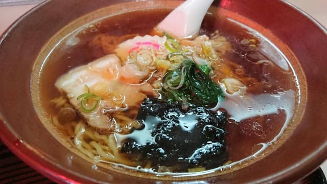 辰の子食堂 - サブ画像3