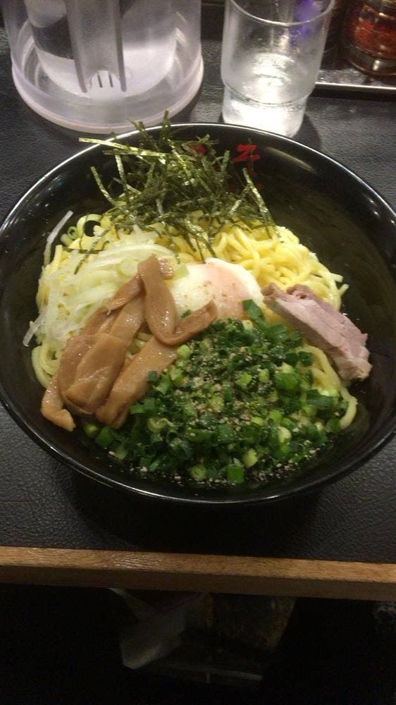 油そば 東京油組総本店 下北沢組 - サブ画像3