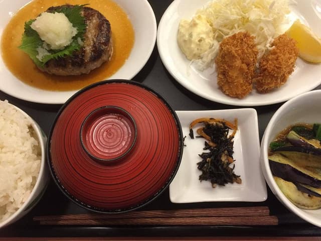 デニーズ 姉ケ崎店 - サブ画像2