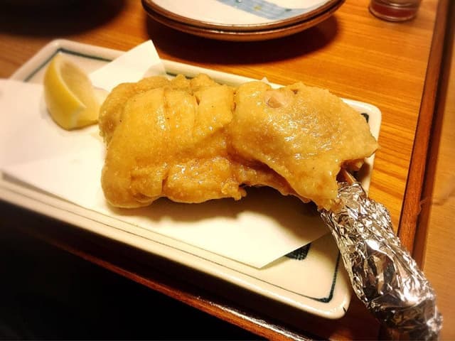 鶏処 だれやみ - サブ画像3