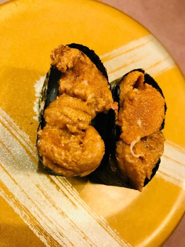 回転寿司とっぴ～ 旭川宮前通店 - サブ画像3