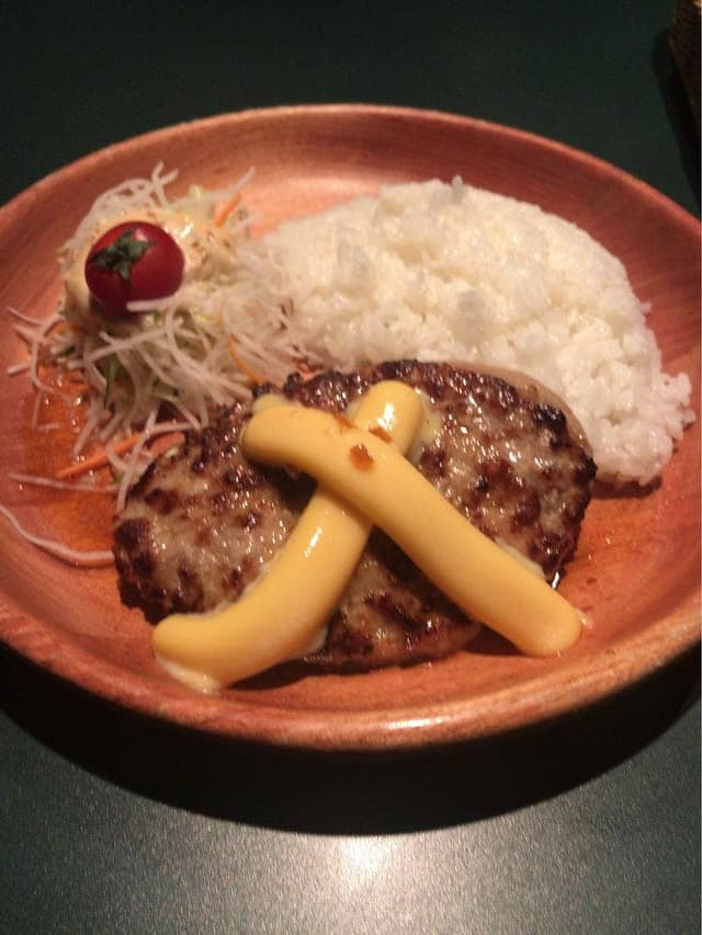 びっくりドンキー フォレオ大阪ドームシティ店 - サブ画像3