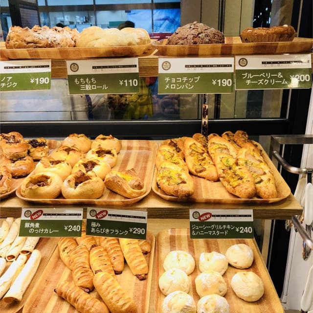フォレスティカフェ 成城店 - サブ画像3
