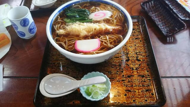 そば処 中村 - サブ画像1