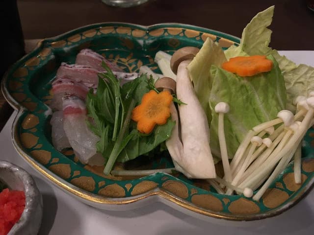 和創作 あさび川 - サブ画像2