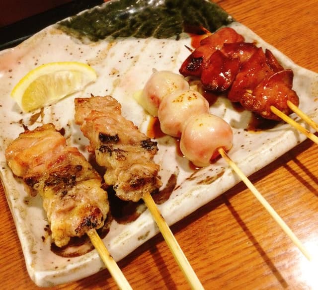 しゃもきち - サブ画像3