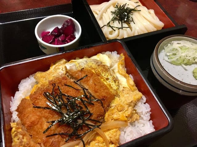 味の民芸 太田店 - サブ画像1