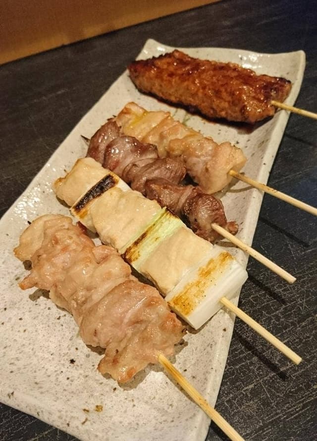 地鶏家市 - サブ画像1