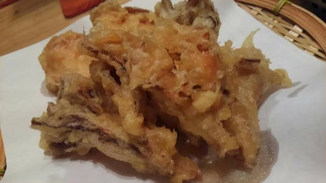 里山の居酒屋けいた - サブ画像3