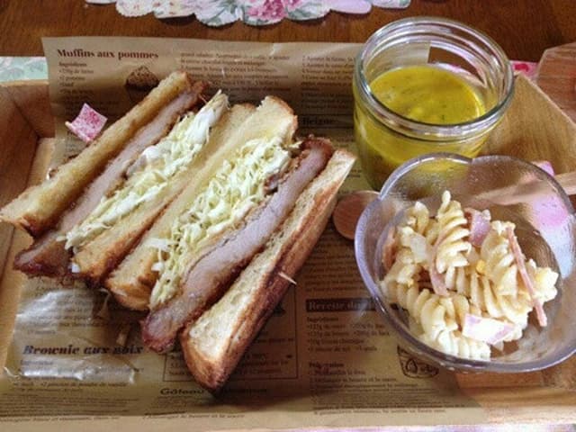 おうちcafe K - サブ画像1