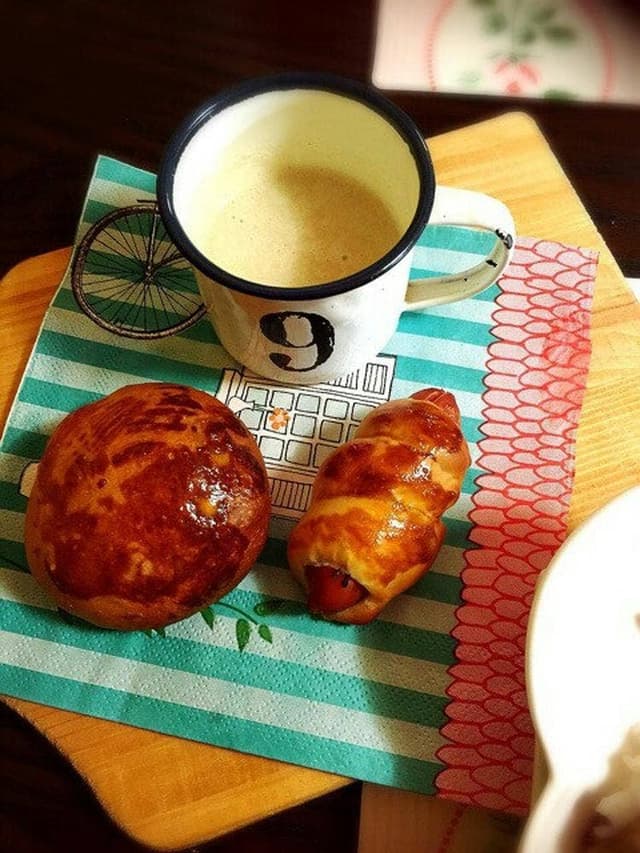 おうちcafe K - サブ画像2