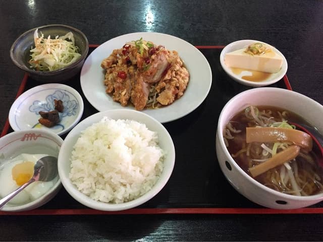 太田飯店 - サブ画像3