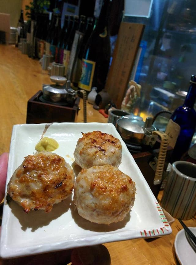 やきとり 吉兆 - サブ画像1