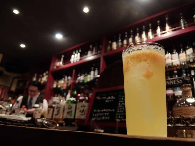 BAR 両歓 - サブ画像2