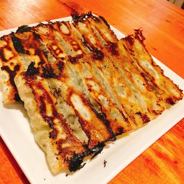 GYOZA YUMMY - サブ画像1