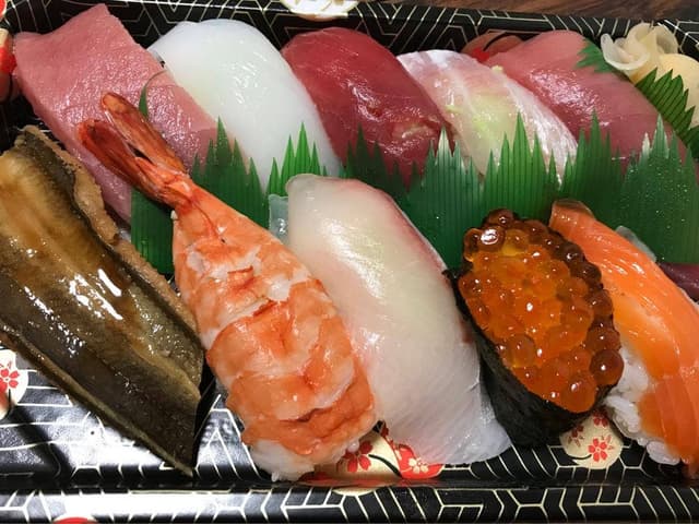魚 やまちゃん - サブ画像1