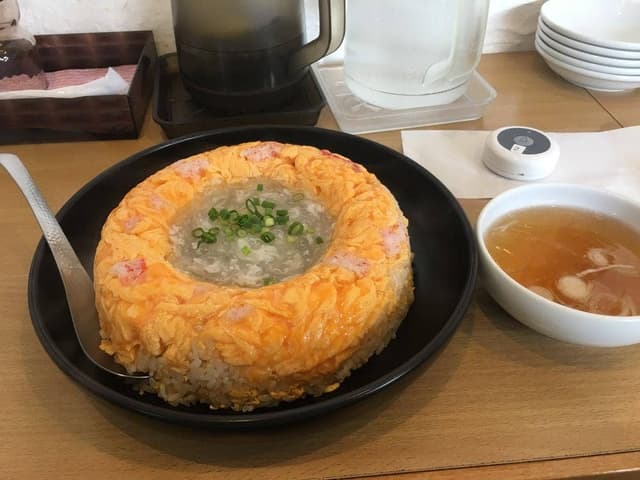 麺屋 一喜 - サブ画像2