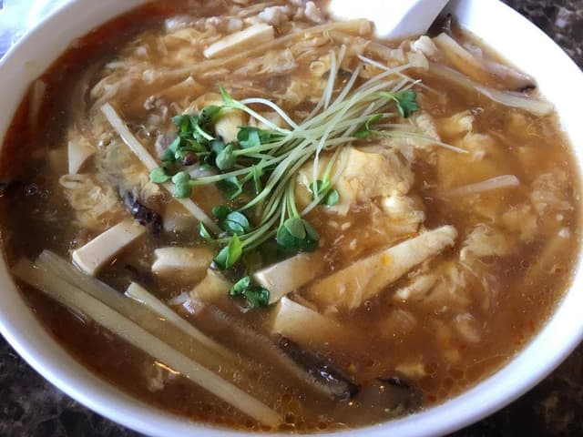 中国食彩 龍圓 - サブ画像1