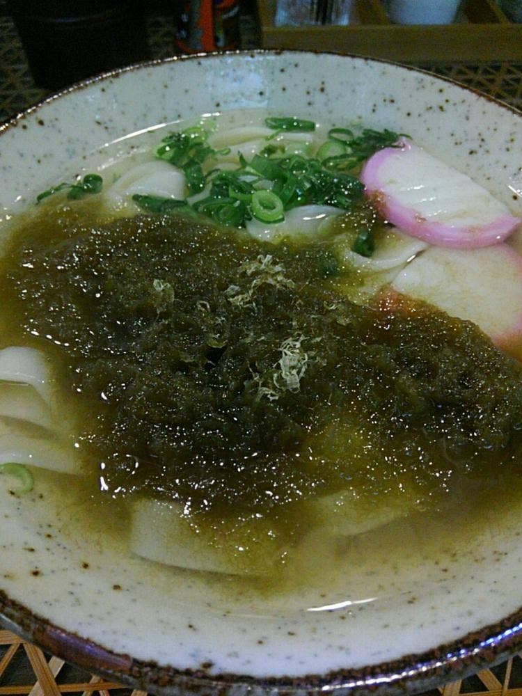 うどんそばお食事処 よしこ