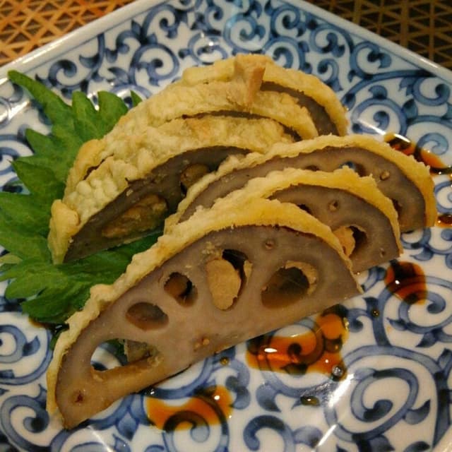 うどんそばお食事処 よしこ - サブ画像3