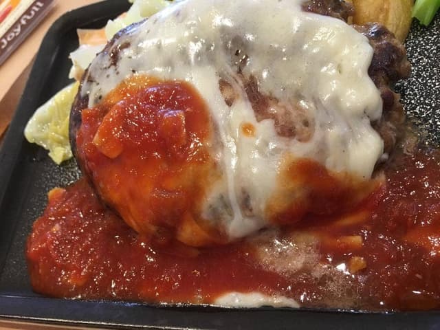 ファミリーレストラン ジョイフル 宇都宮鶴田店 - サブ画像2