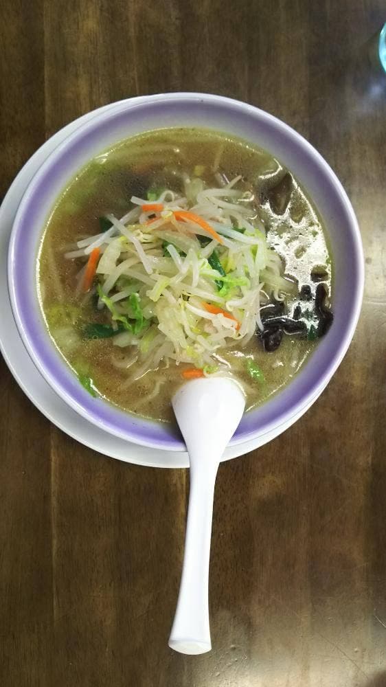 横浜たんめん Da栖