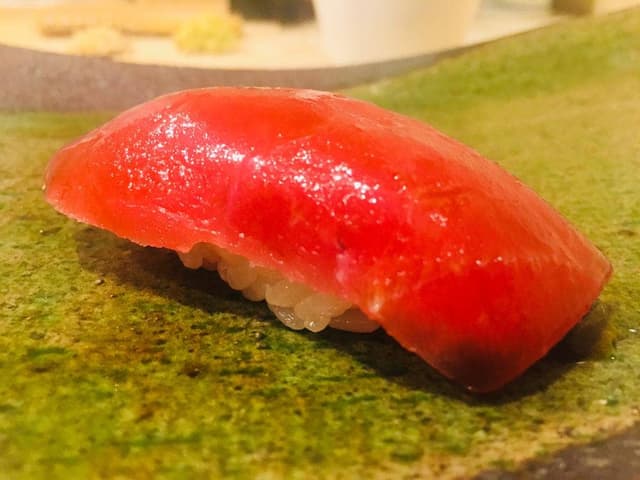都鮨 銀座 - サブ画像3