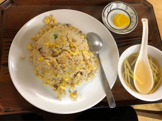 中国料理 御舟 - サブ画像2