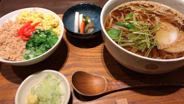 時分時 - サブ画像3