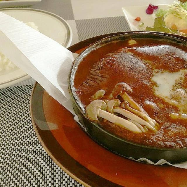 アンティコ - サブ画像1