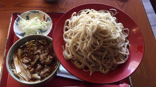 そば屋敷花月庵 - サブ画像2