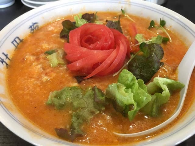 牡丹苑 - サブ画像2