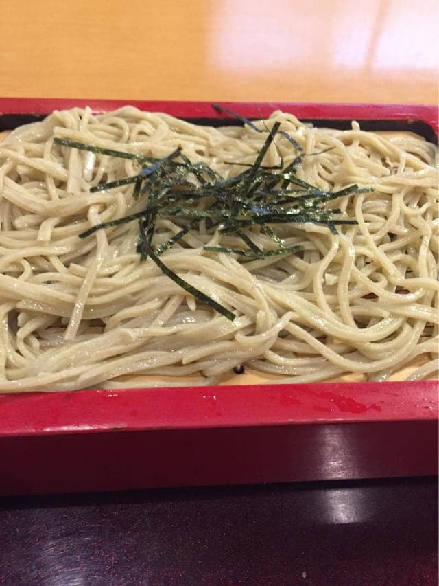 そば処 甚五呂 - サブ画像2