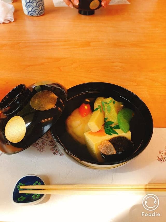 日本料理 且座 - サブ画像3