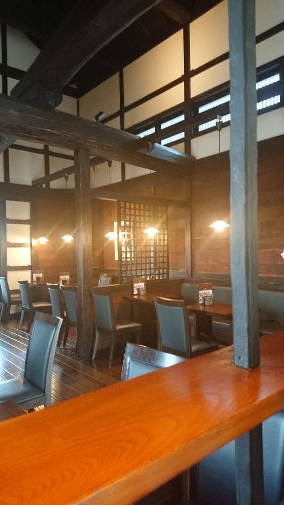 珈琲屋らんぷ 妙興寺店 - サブ画像3