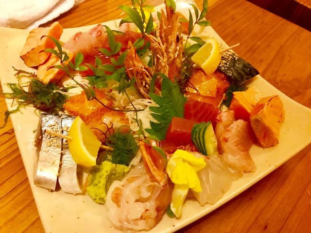 美食 あじ咲く 一ツ葉店 - サブ画像3
